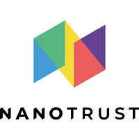 NANOTRUST logo