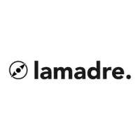 LAMADRE logo