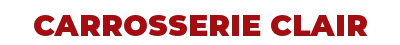 CARROSSERIE CLAIR logo