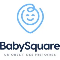 BABYSQUARE logo