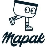 MAPAK logo