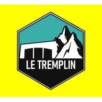 LE TREMPLIN ANNECY logo
