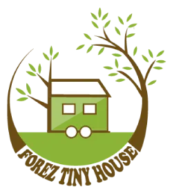 FOREZ TINY HOUSE logo