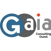 GAIA FORMATION logo