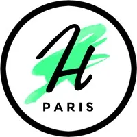 HOPE PARIS logo