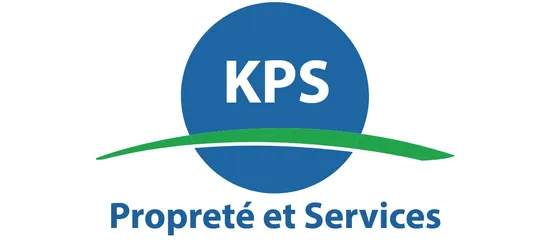 K-NI PROPRETE ET SERVICES (KPS) logo