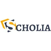 SCHOLIA logo