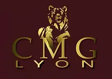 CMG LYON logo