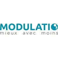 MODULATIO' logo