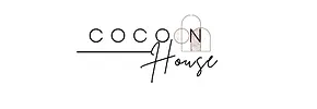 COCOON HOUSE logo
