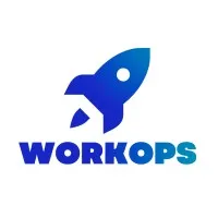 WORKOPS logo