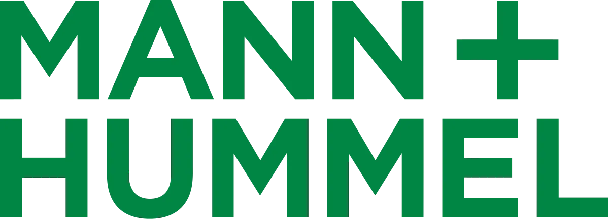 MANN+HUMMEL FILTRATION FRANCE logo