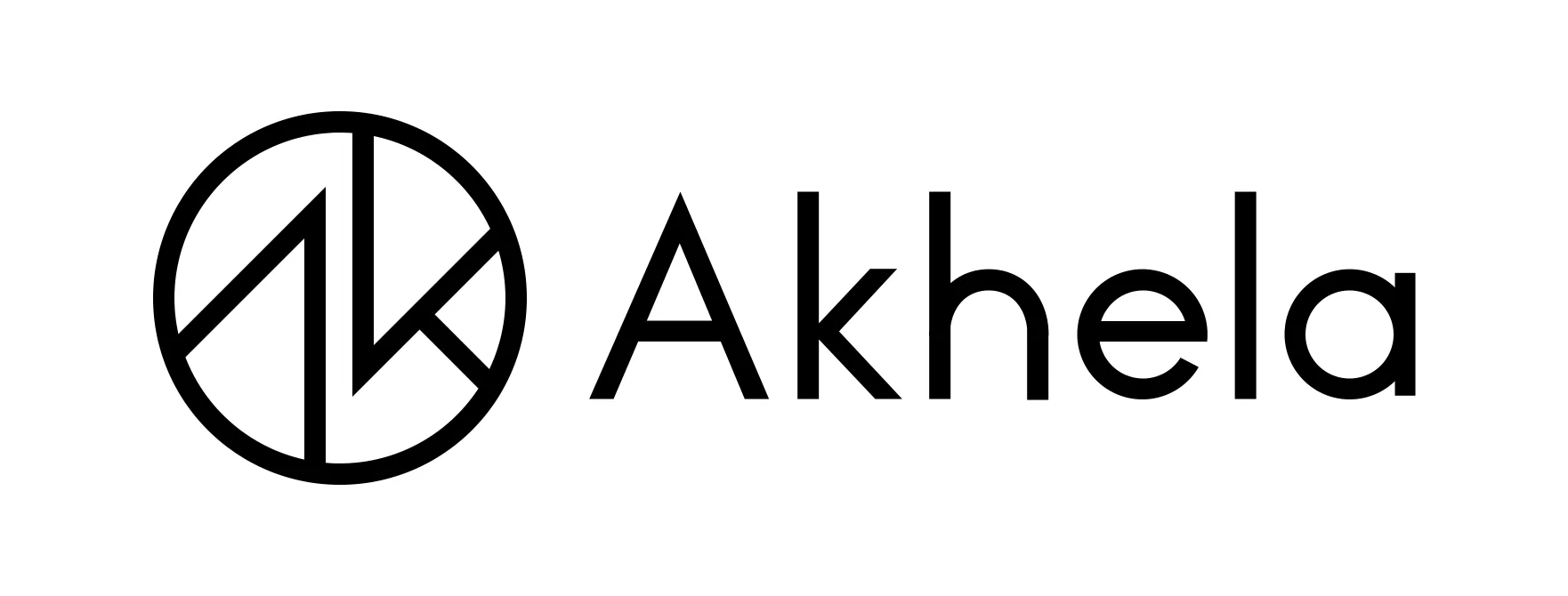 AKHELA logo