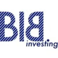 BLB INVESTING logo