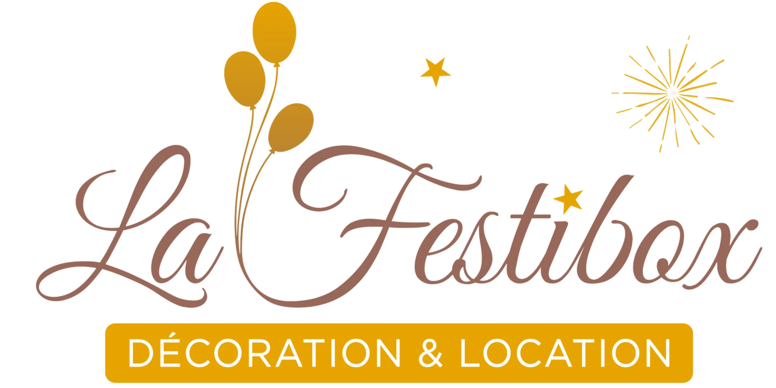 LA FESTIBOX logo