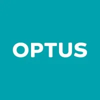 OPTUS logo