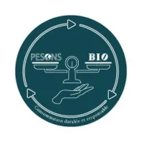 PESONS BIO logo