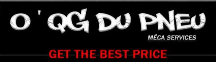 OQG DU PNEU logo