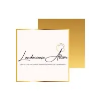 L'AUDACIEUSE ALLURE logo