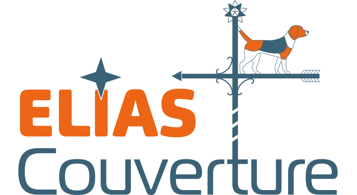 ELIAS COUVERTURE logo