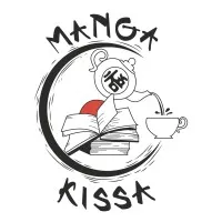 MANGA KISSA 49 logo