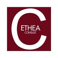 ETHEA CONSULT logo