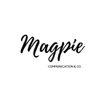 MAGPIE COMMUNICATION logo