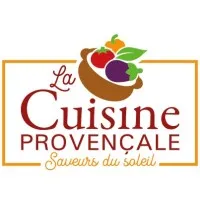 LA CUISINE PROVENCALE logo