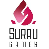 SURAU GAMES logo