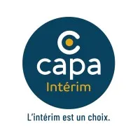 GROUPCAPA logo