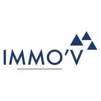 IMMO'V logo