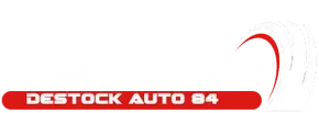 PRO DU PNEU 84 logo