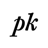 GALERIE PETER KILCHMANN logo