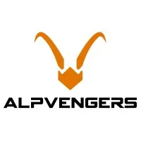 ALPVENGERS logo