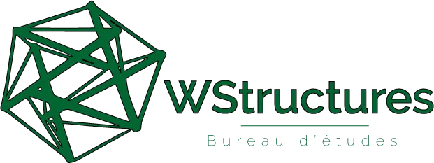 WSTRUCTURES logo
