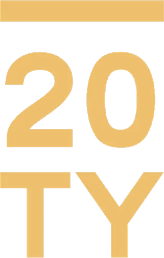 TWENTY logo