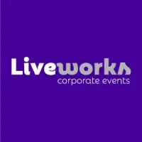 LIVEWORKS logo