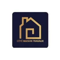 COTE MAISON TRAVAUX logo