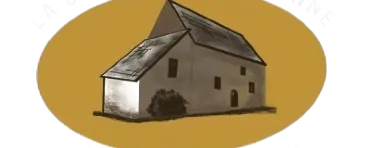 LA GRANGE SAINT ETIENNE logo