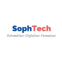 SOPHTECH logo