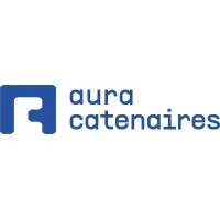 AURA CATENAIRES logo