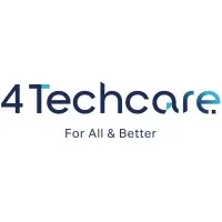 4TECH CARE logo