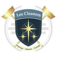 LES CLEANERS logo