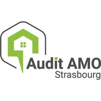 AUDIT AMO STRASBOURG logo