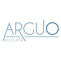 ARGUO AVOCATS logo