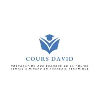 BOCQUET DAVID logo