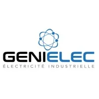 GENIELEC logo