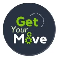 GETYOURMOVE logo