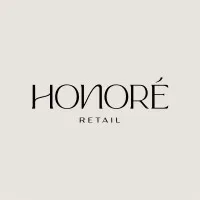 HONORE RETAIL logo