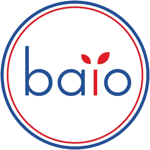 BAIO logo